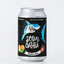 Soda Bahia - Mansa Cola